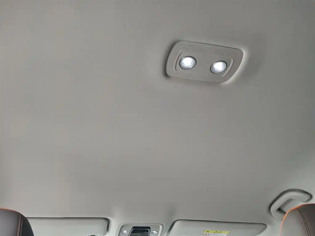 BYD Yuan PLUS 2024 Glory Edition 510KM Leading фото 18