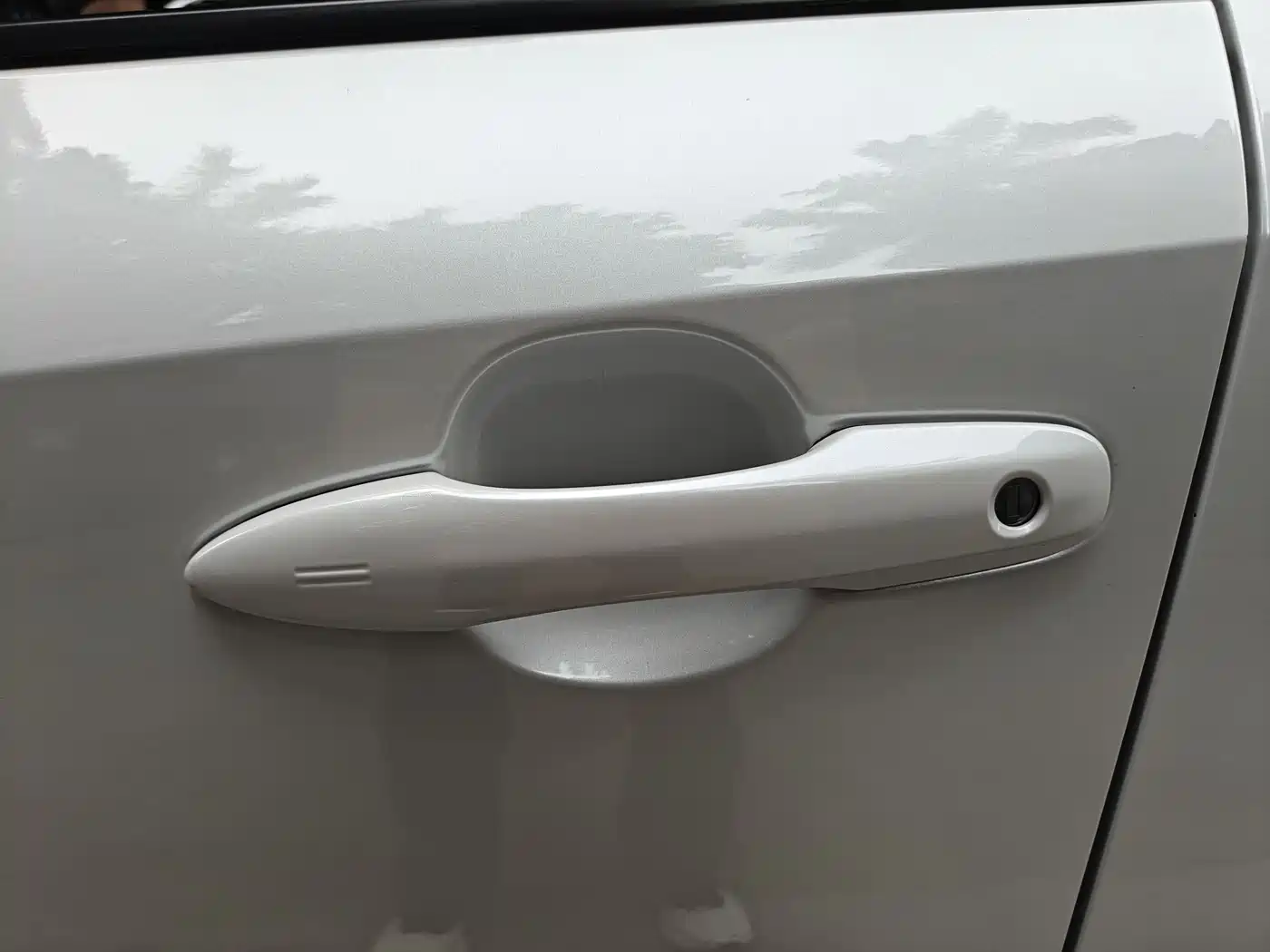 Toyota Levin 2023 Smart Hybrid 1.8L Luxury фото 32
