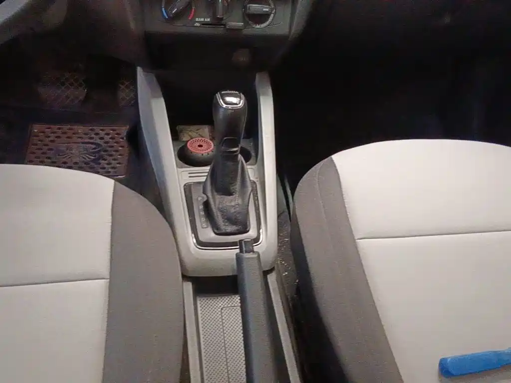 Photo 14 - Škoda Fabia