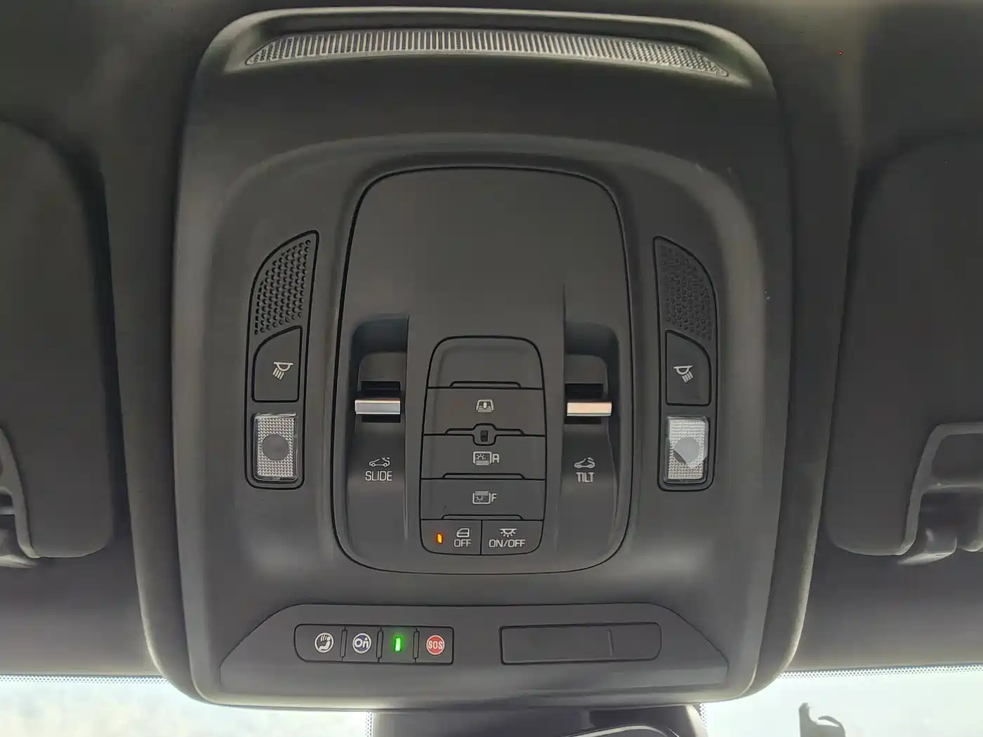 Cadillac CT6 2017 28T Luxury фото 25