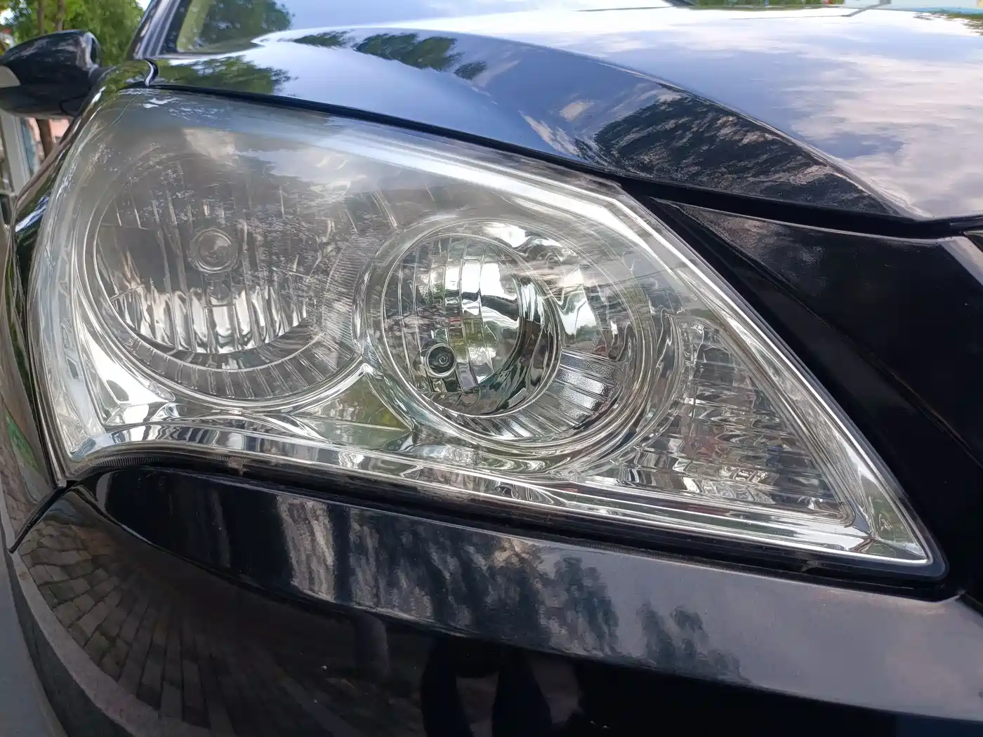 Hyundai Elantra 2010 2010 1.6L AT GLS