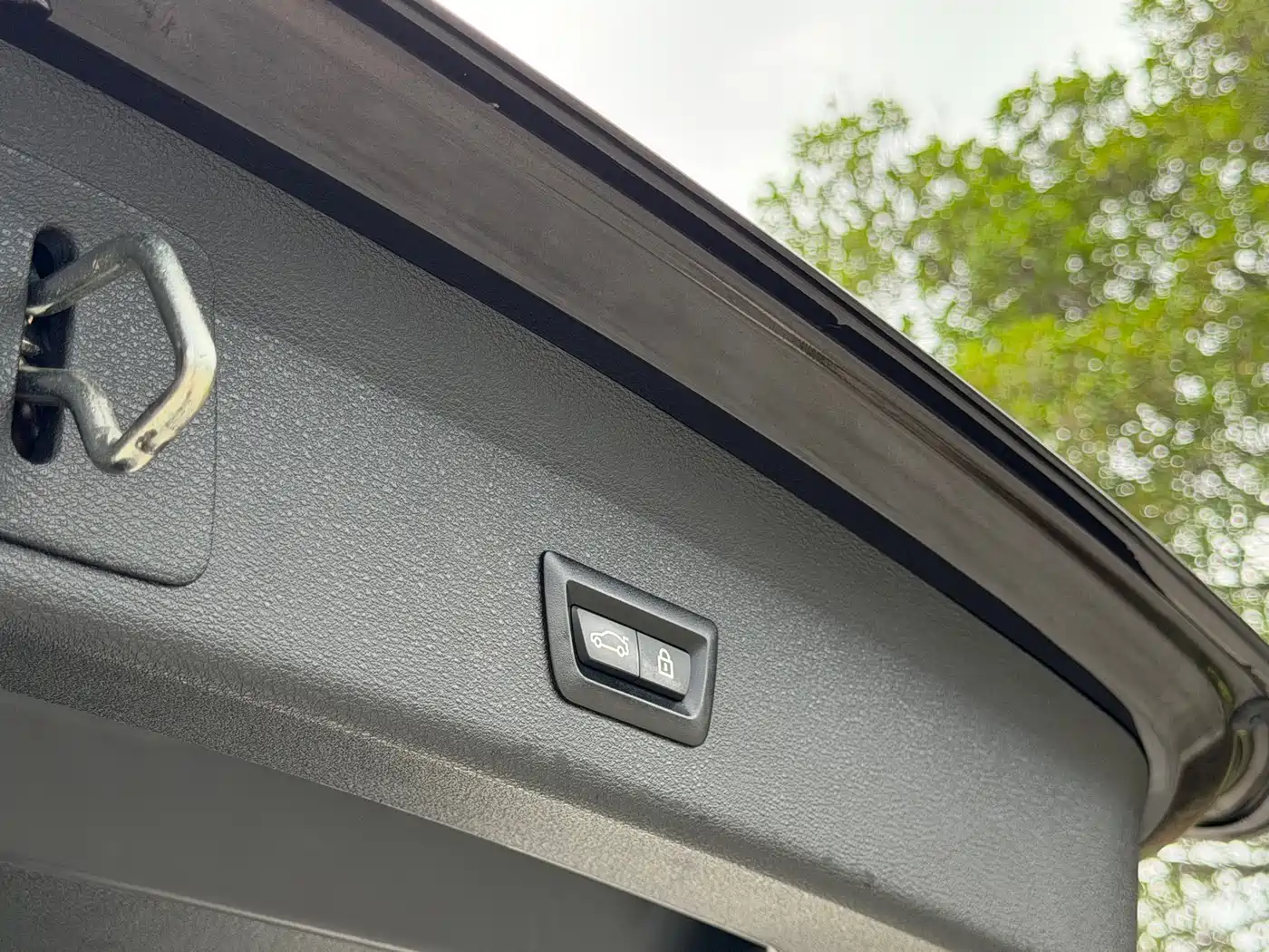 BMW X1 2022 sDrive25Li Leading фото 16