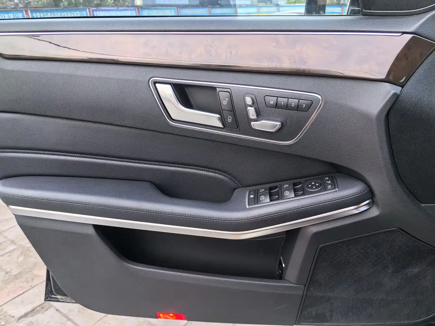 Mercedes-Benz E-Class 2015 E 260 L фото 13