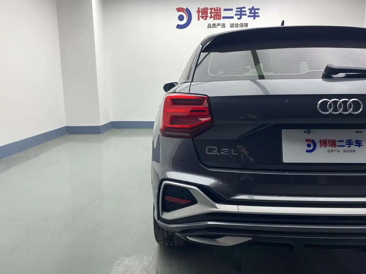 Audi Q2L 2022 35 TFSI Progressive Dynamic фото 5