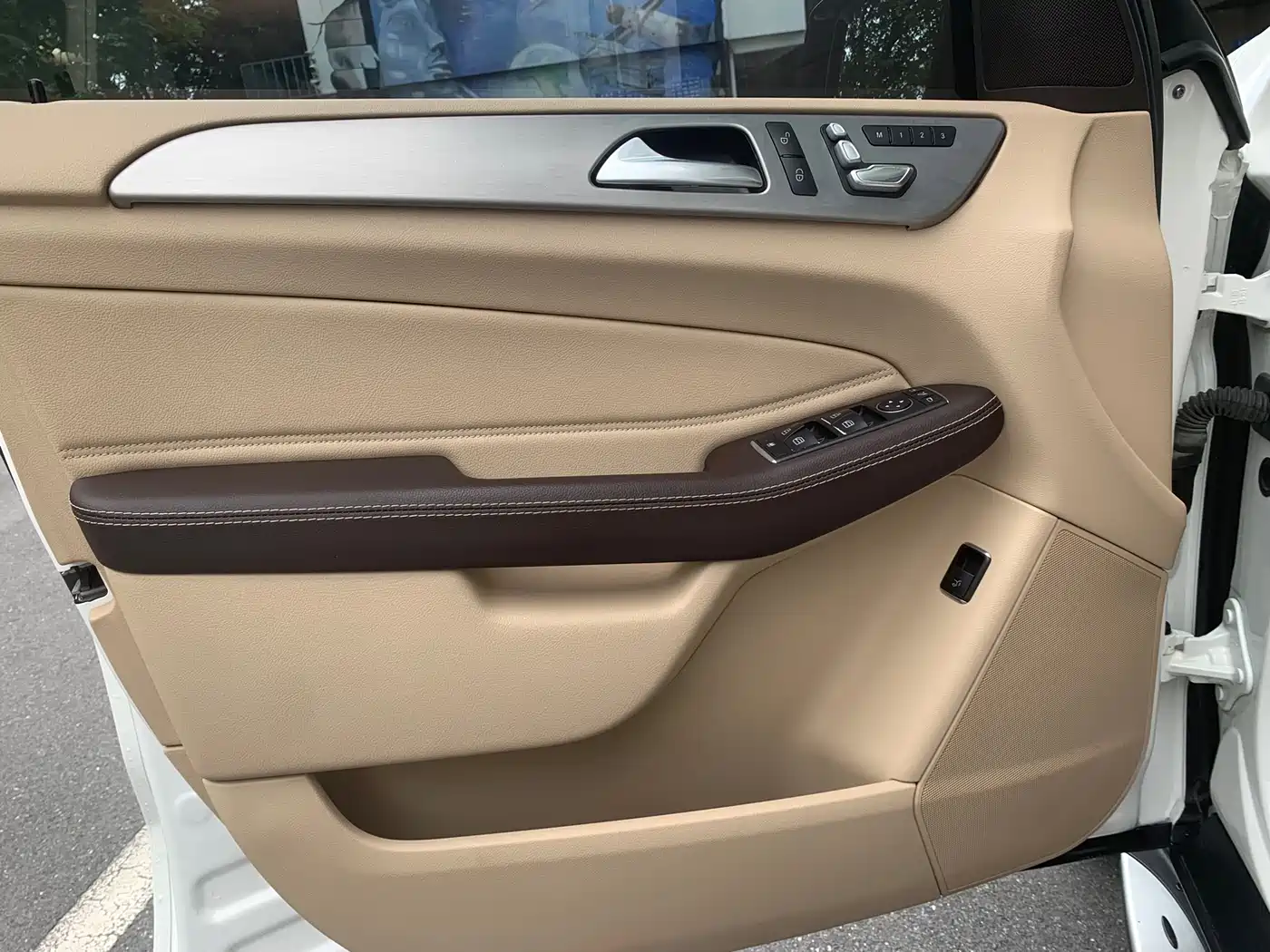 Mercedes-Benz GLE 2017 GLE 450 AMG 4MATIC фото 18