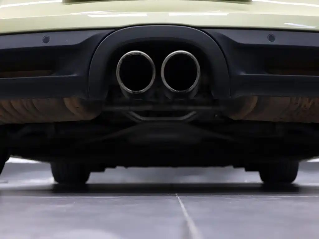 Photo 23 - Porsche Boxster