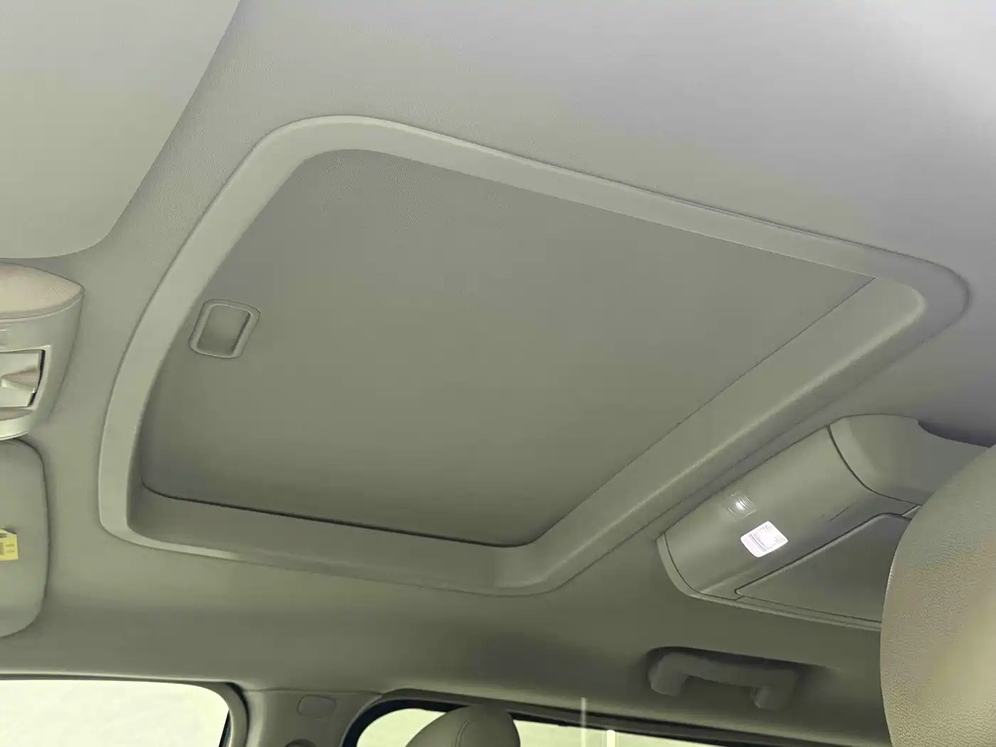 Chrysler Grand Voyager (Import) 2014 2013 3.6L Luxury Edition