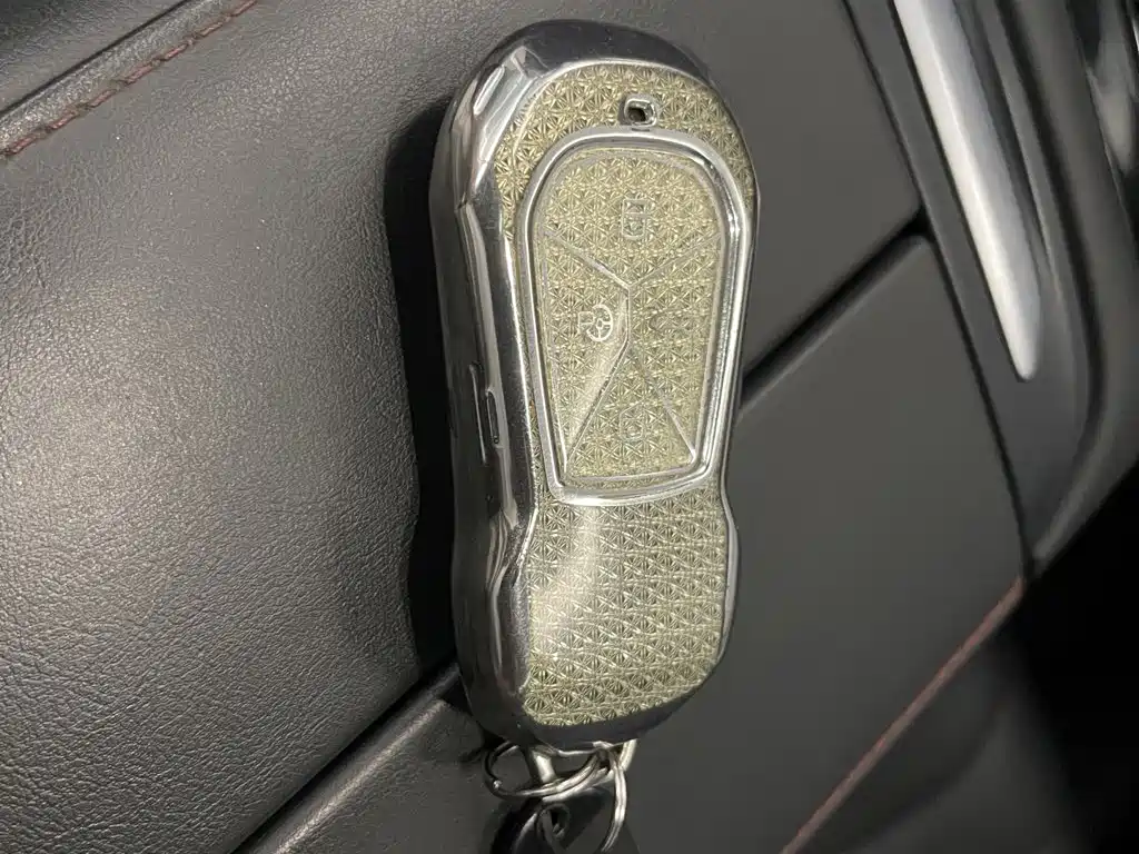 Фото 30 - XPeng P7