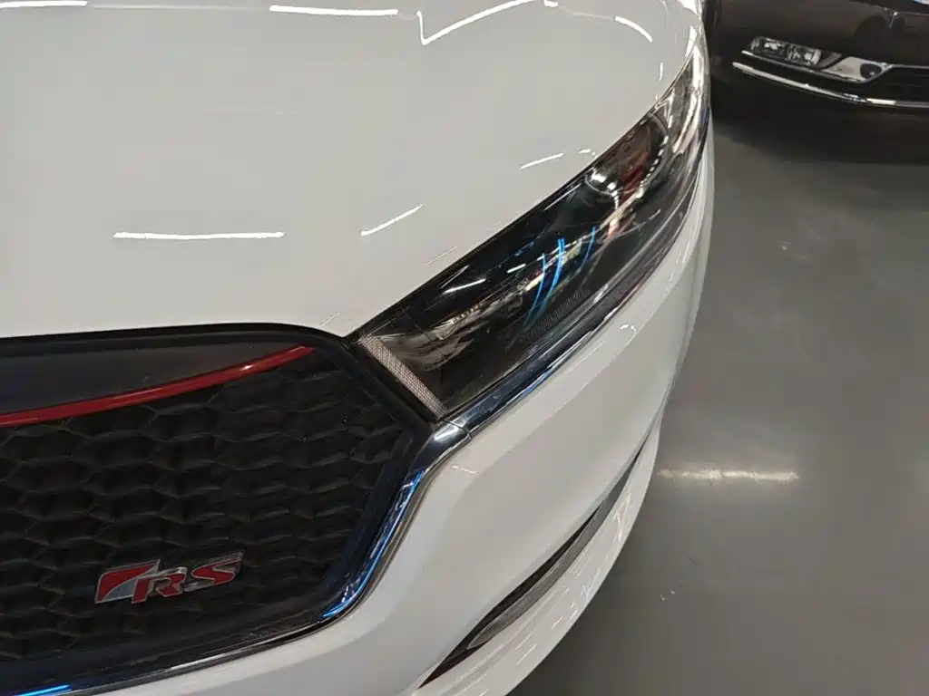 Besturn B50 2016 2016 1.4T Automatic Sport Luxury