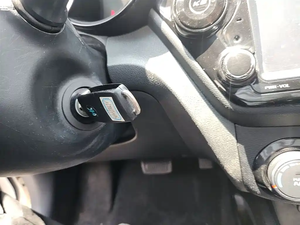 Kia K2 2015 Sedan 1.4L AT GLS фото 9