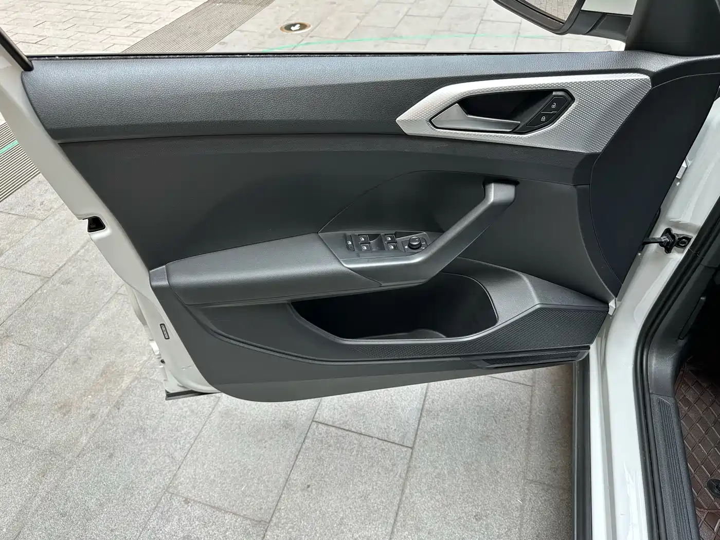 Volkswagen Tanying 2022 2021 1.5L Automatic Smart Connect Edition