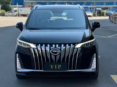 Trumpchi M6