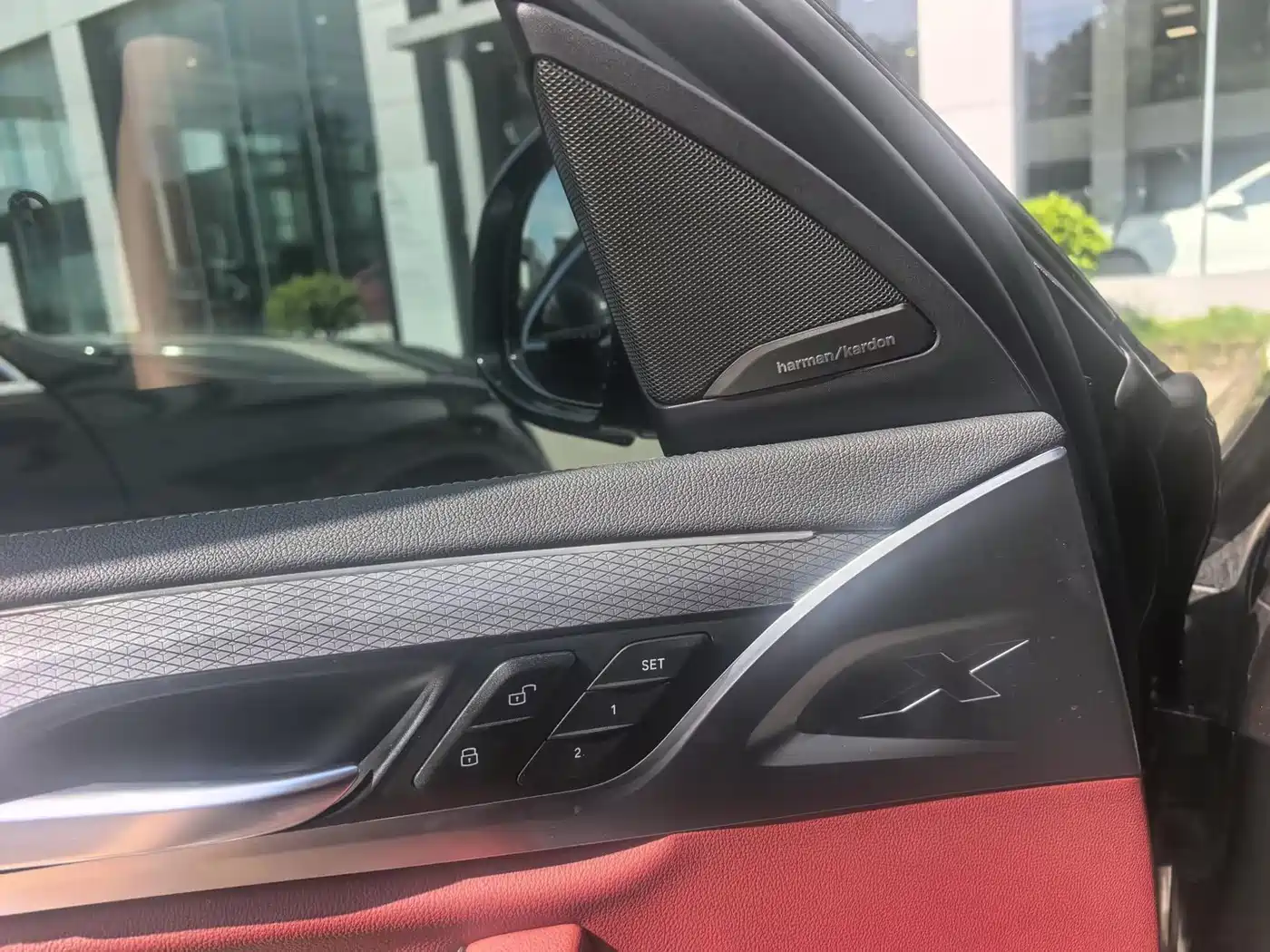 Photo 6 - BMW X4