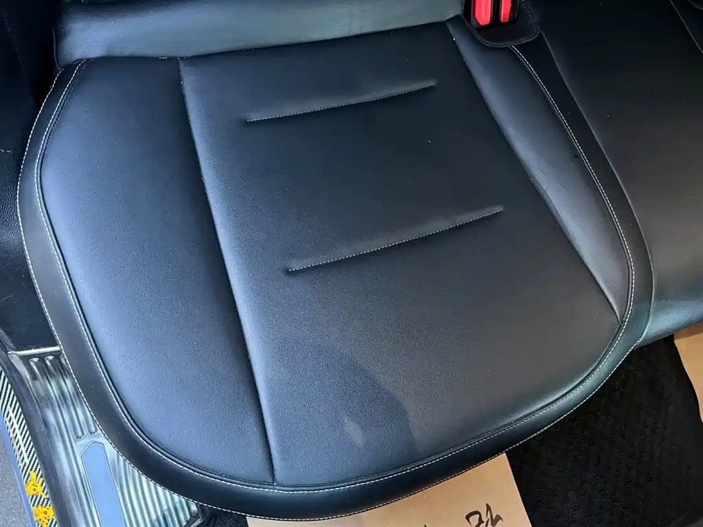 Haval H6 2021 3rd Generation 2.0T Auto AWD Max фото 20