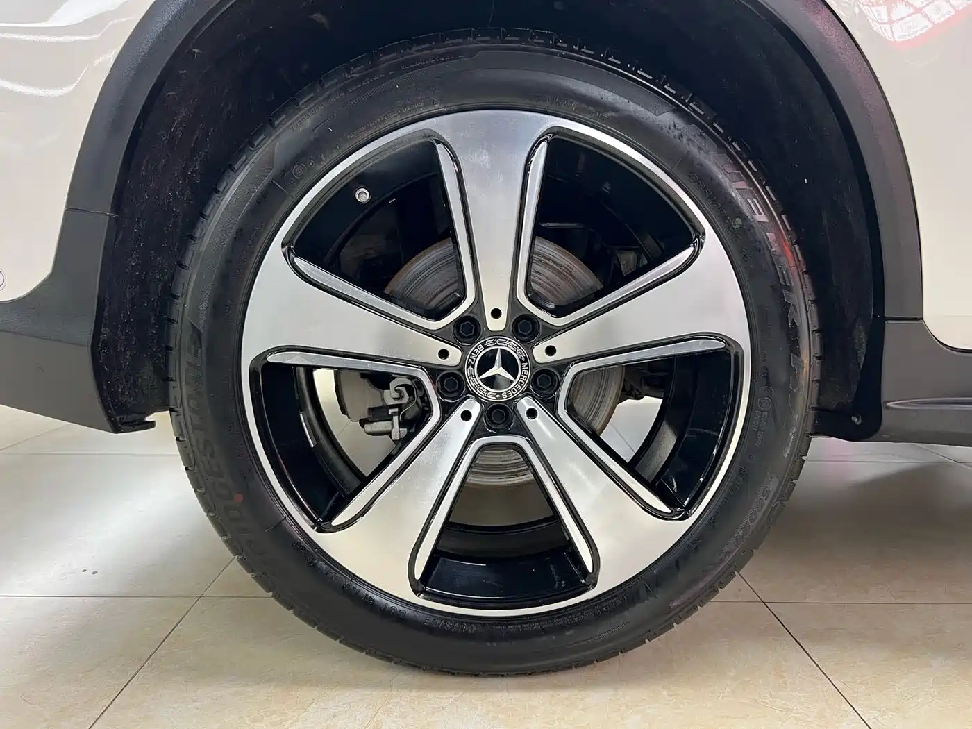 Mercedes-Benz GLC 2021 GLC 300 L 4MATIC Luxury фото 30