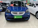 Фото 3 - smart forfour