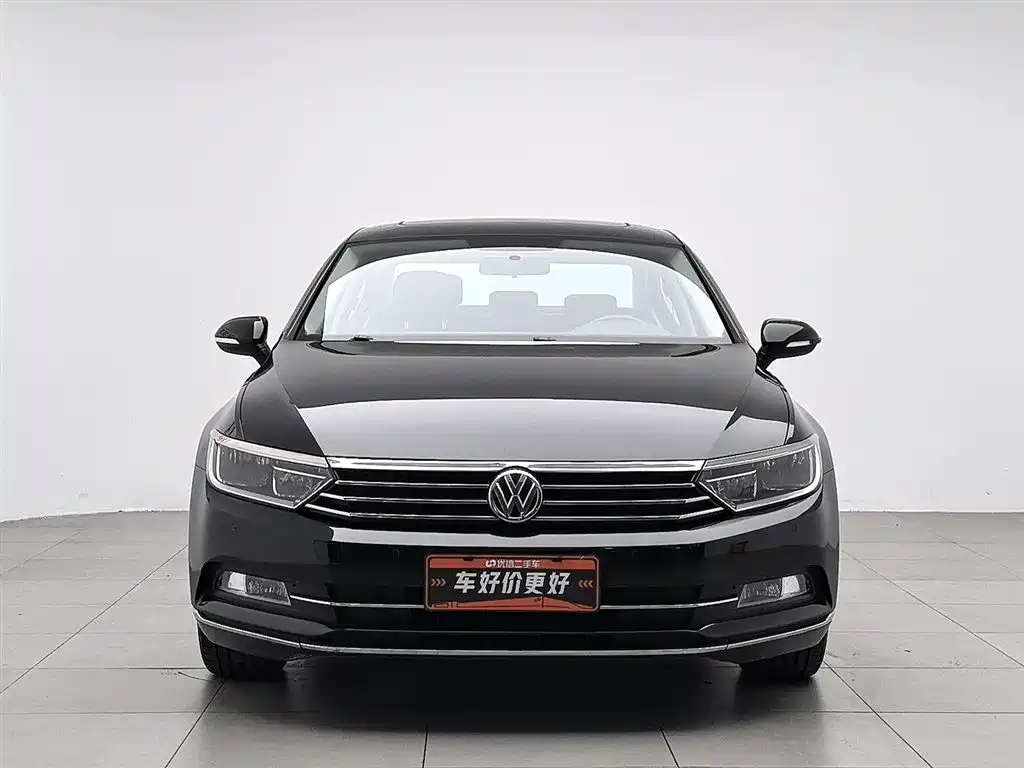 Volkswagen Magotan 2018 330TSI DSG Leading фото 3