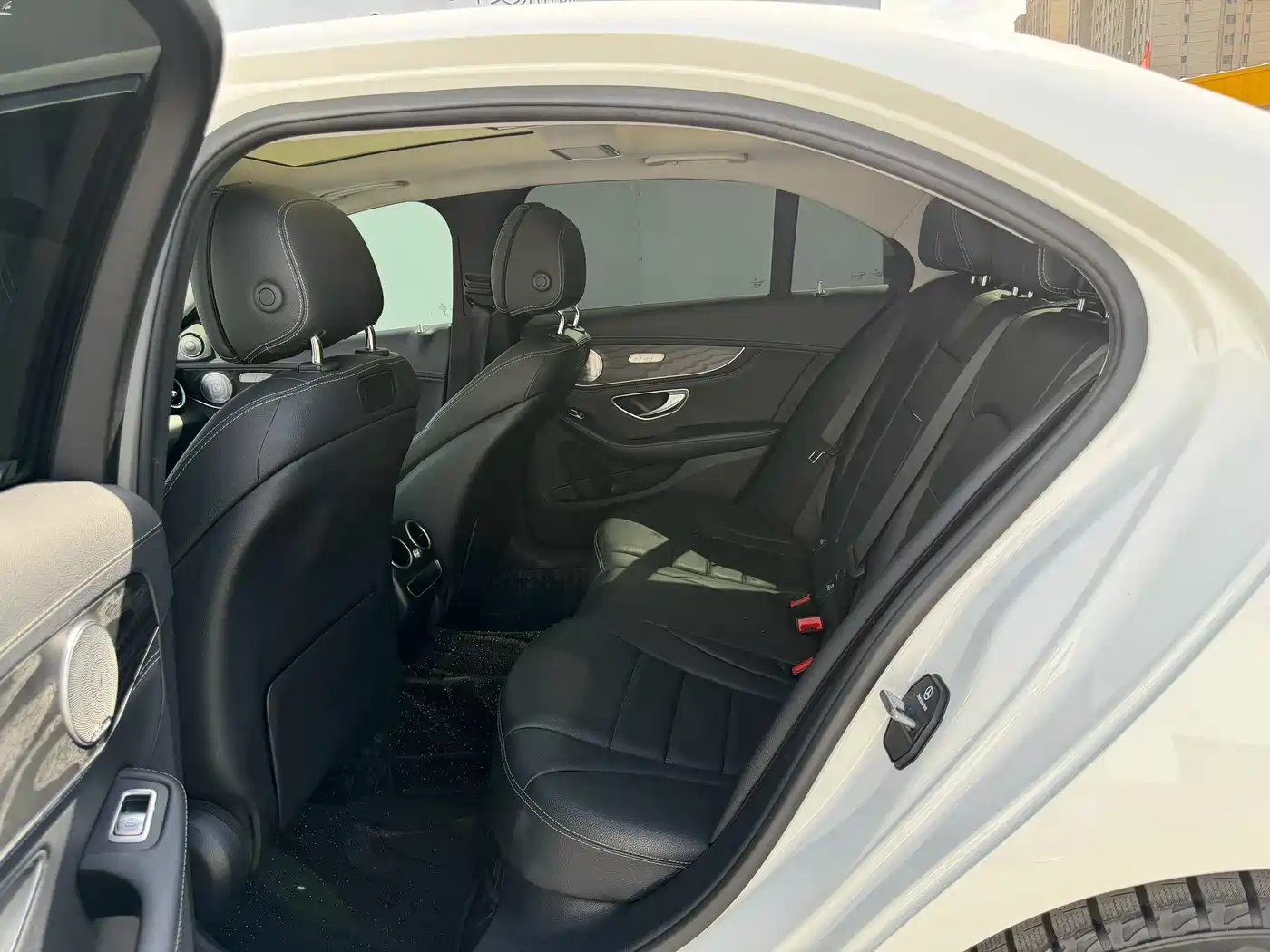 Mercedes-Benz C-Class 2019 C 260 L Sport фото 6