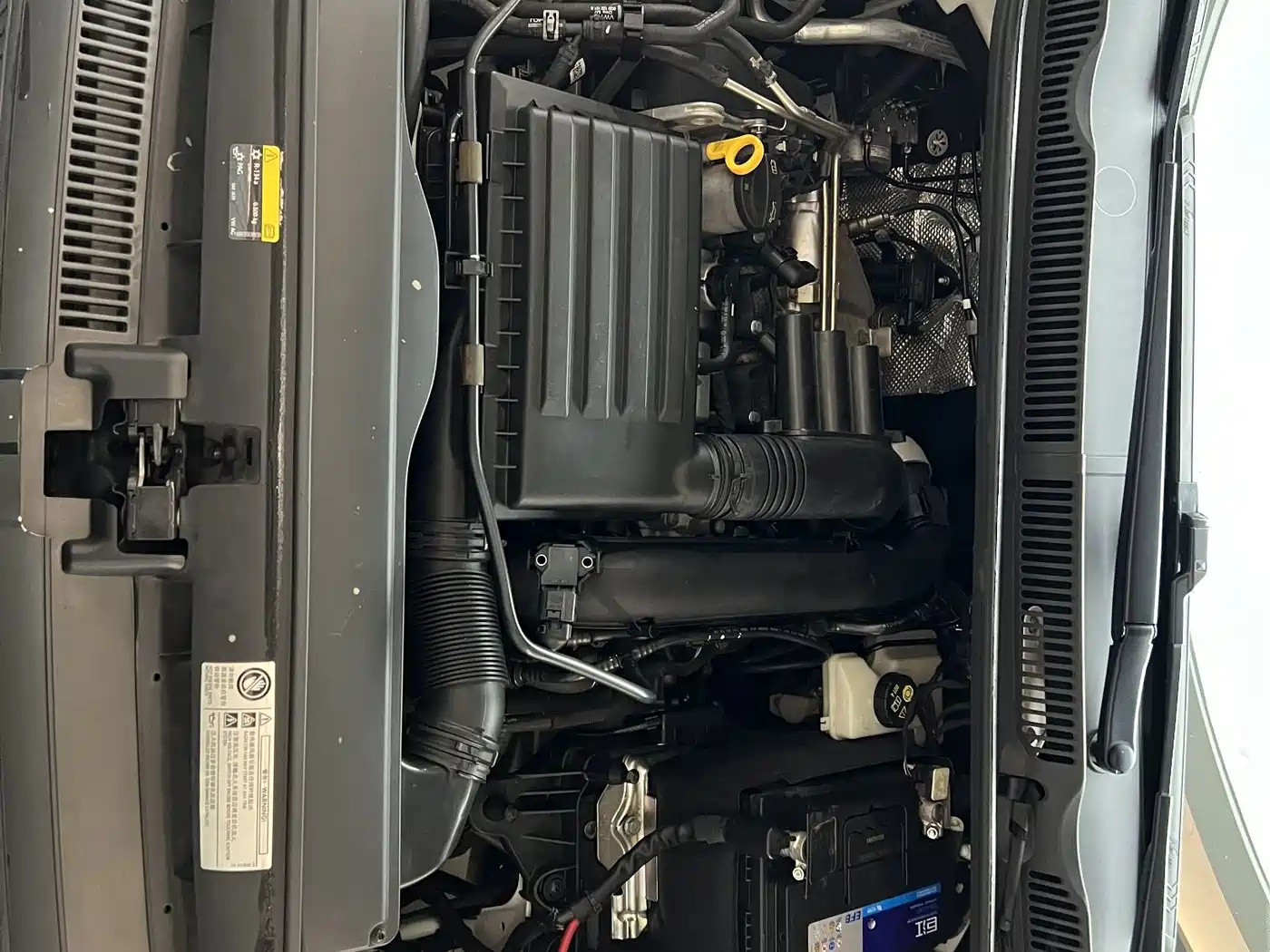 Volkswagen Touran, миниатюра 19