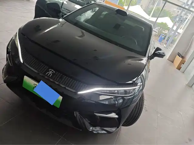 BYD Song L EV 2025 Smart Driving Edition 662km Lidar Excellence