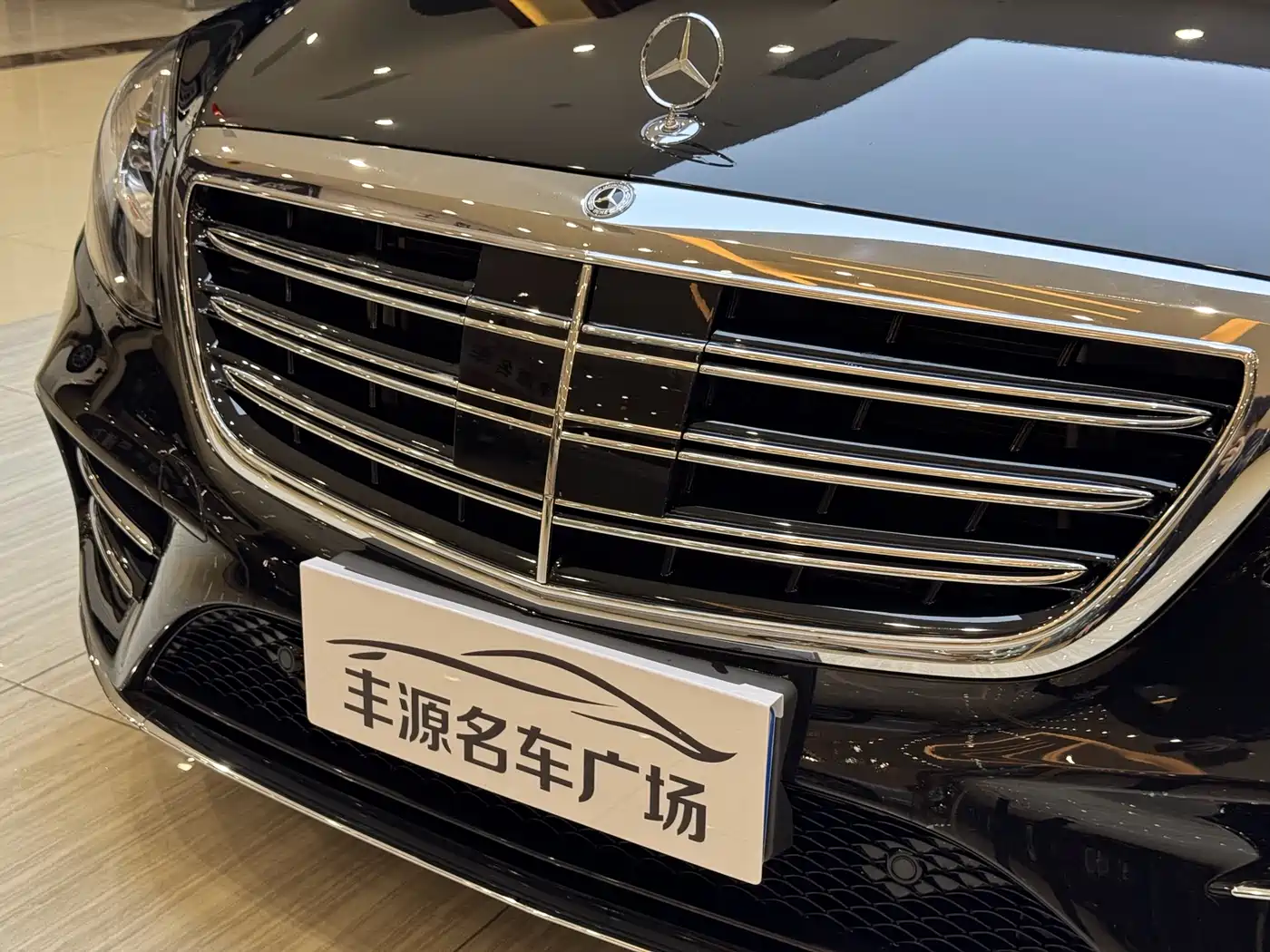 Mercedes-Benz S-Class 2019 S 450 L 4MATIC фото 23