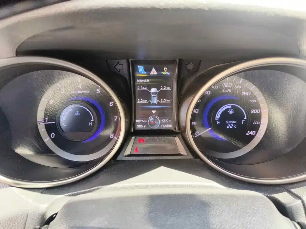 Photo 4 - Changan CS75