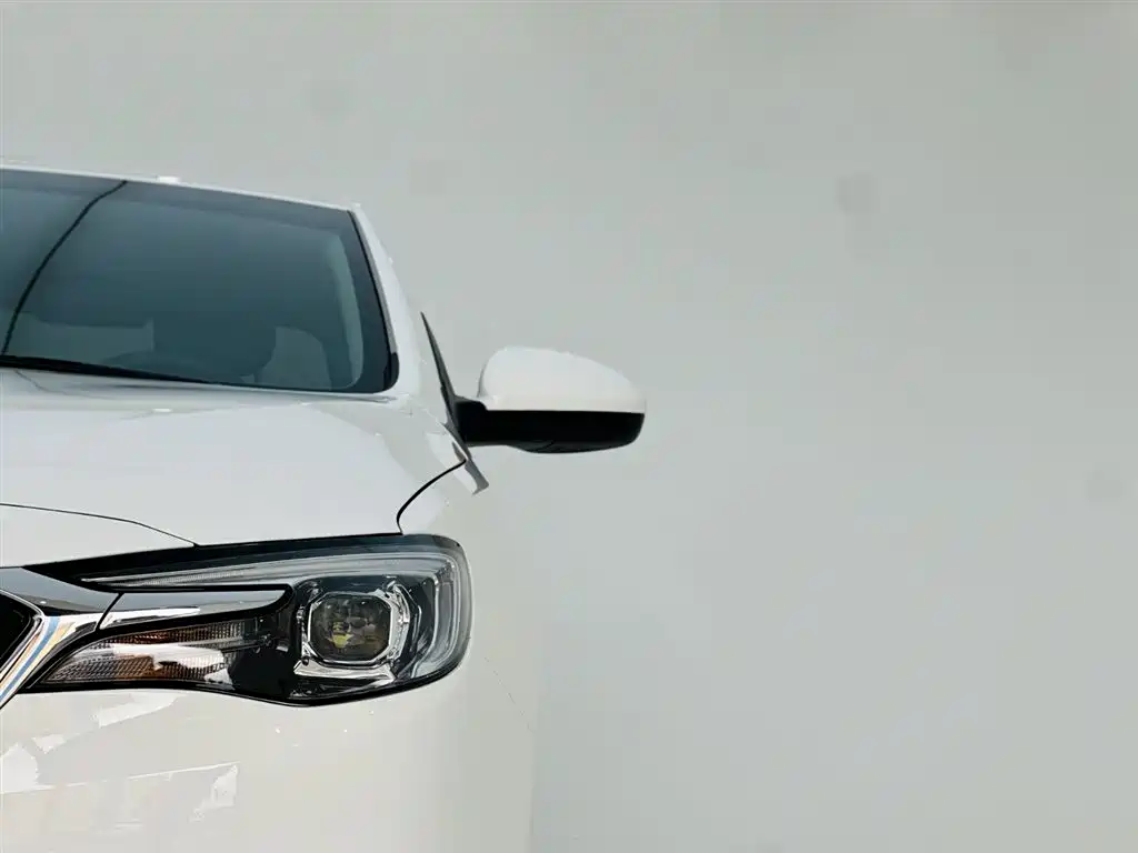 Buick Excelle 2021 Facelift Exemplar 1.5L Auto Elite фото 9