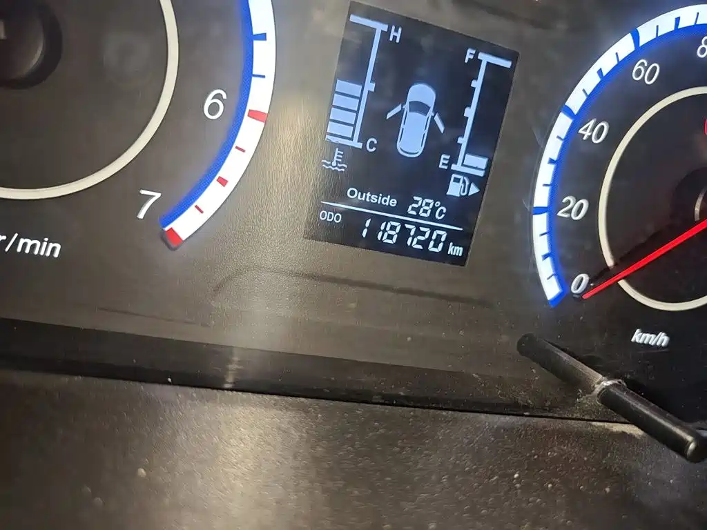 Changan Kaicheng Ono S 2019 2017 1.5L Ono S Basic EA15-AB
