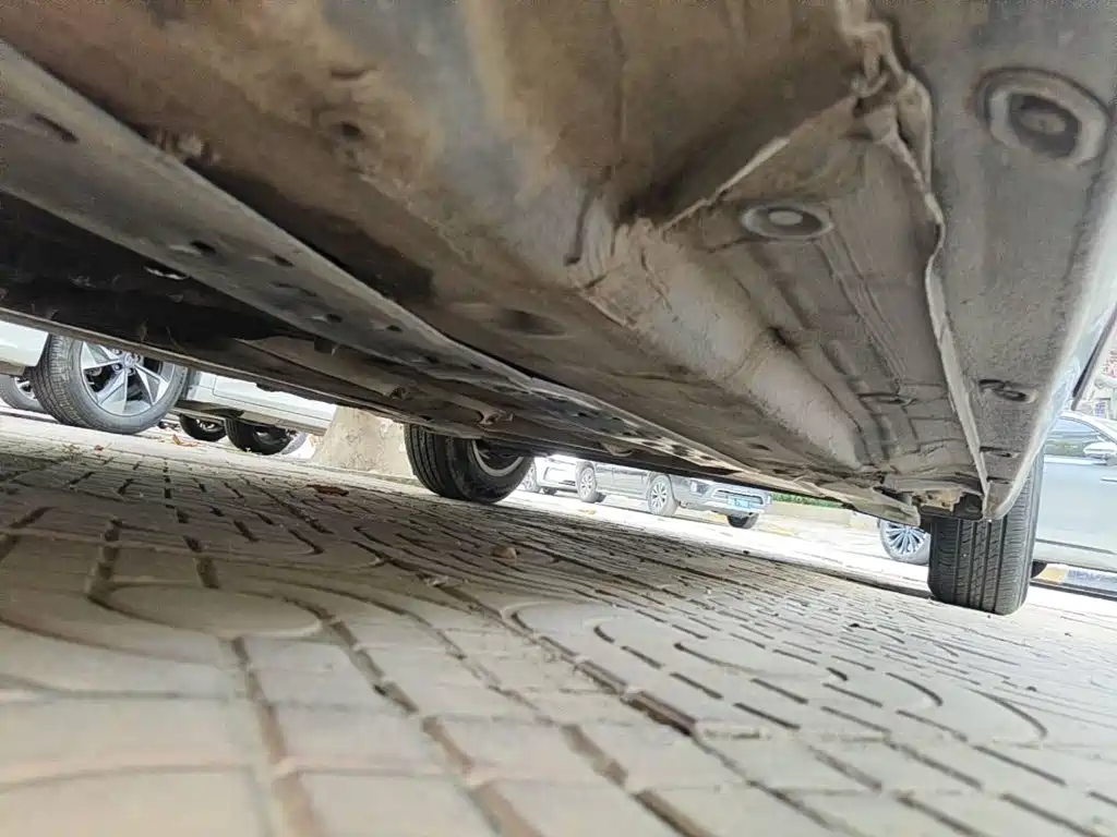 Volkswagen Passat Lingyu 2009 2007 2.0L Automatic Standard