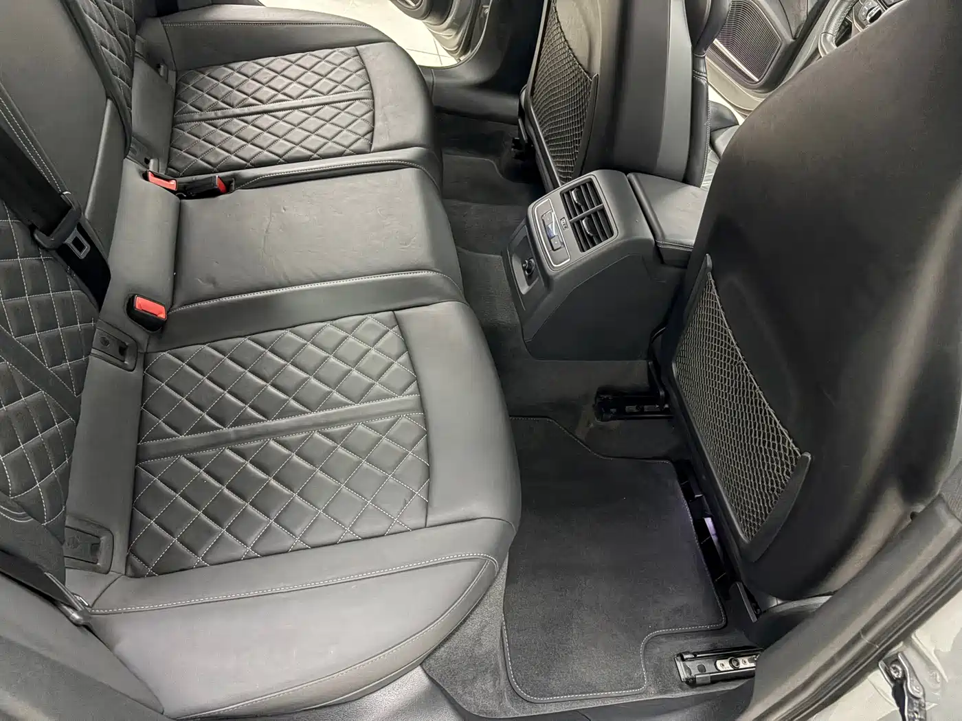 Audi S4 2020 S4 3.0TFSI фото 19