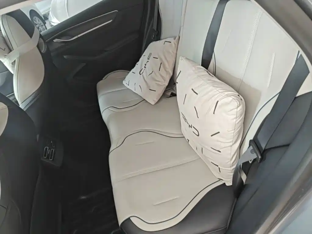 BYD Destroyer 05 2024 2024 Glory Edition DM-i 55KM Luxury