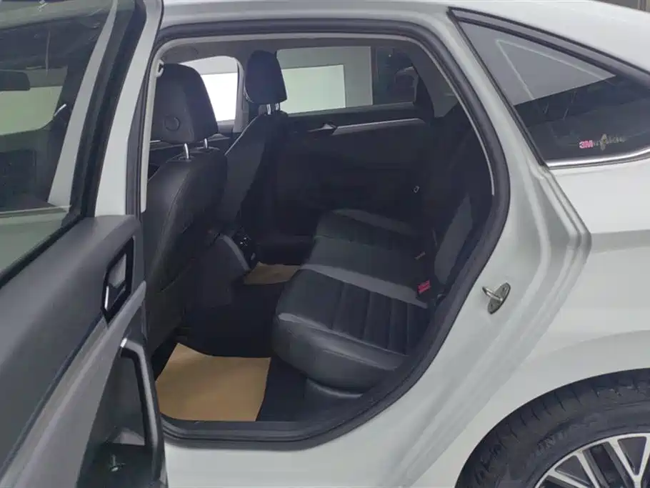 Volkswagen Sagitar 2020 280TSI DSG Comfort China VI фото 11