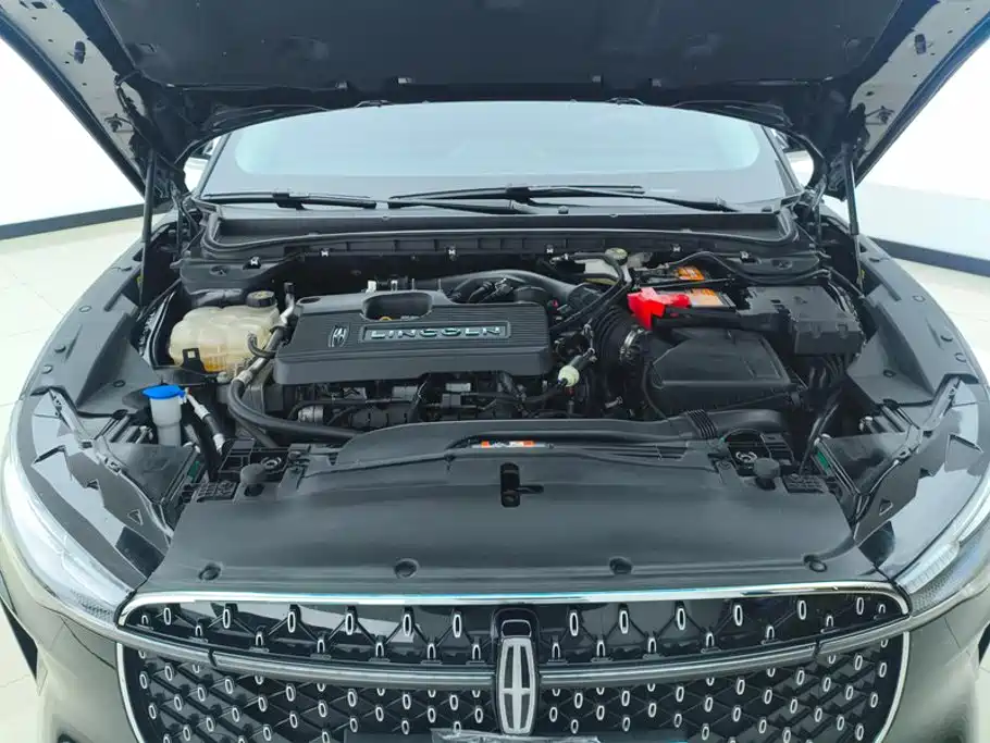 Lincoln Z 2023 2022 Facelift iEnjoy Premium Elegance Edition