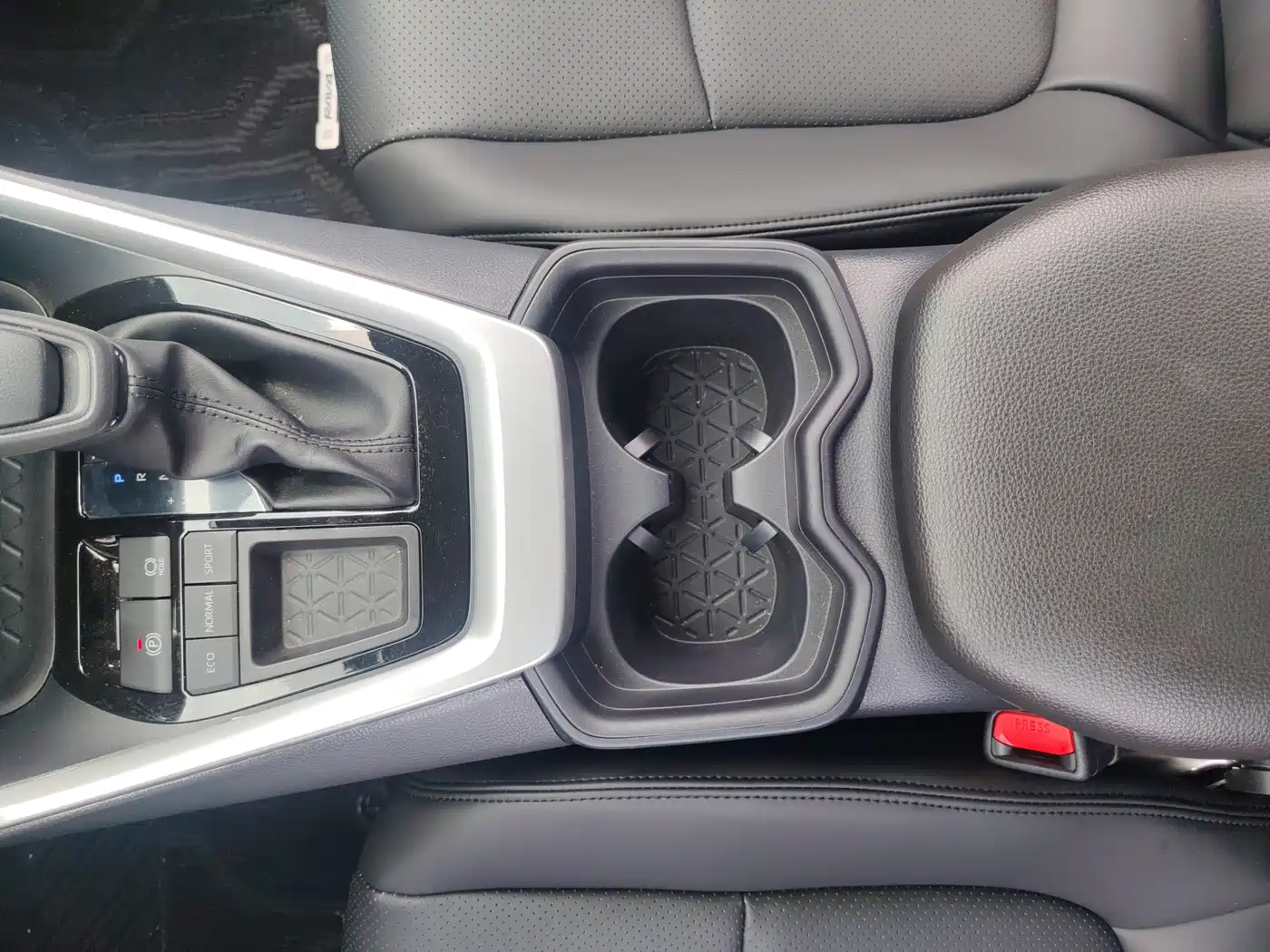 Toyota RAV4 Rongfang 2025 2024 2.0L CVT FWD Urban Edition