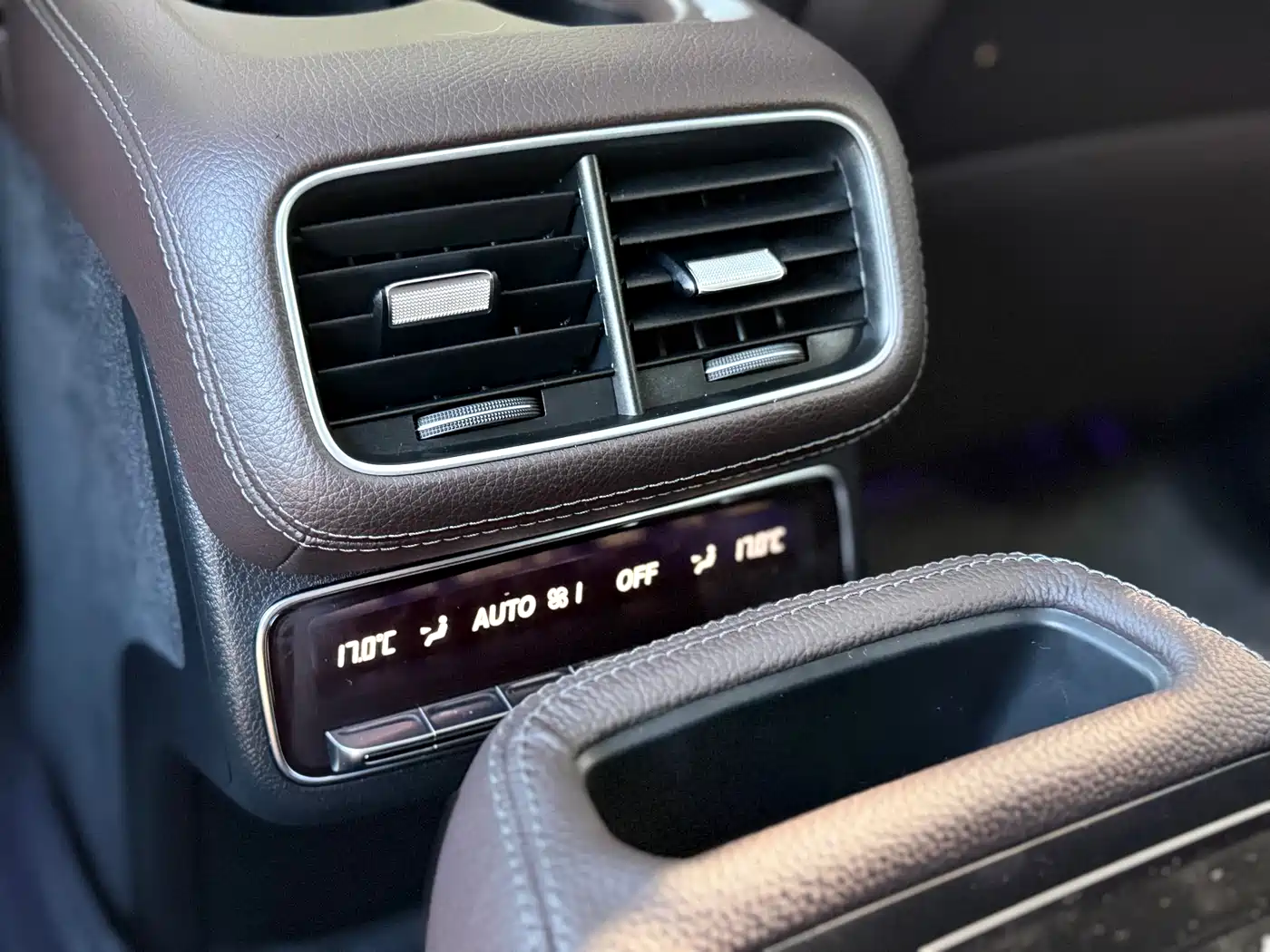 Mercedes-Benz GLE 2021 GLE 450 4MATIC Luxury фото 8