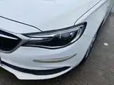 Фото 5 - Buick Excelle