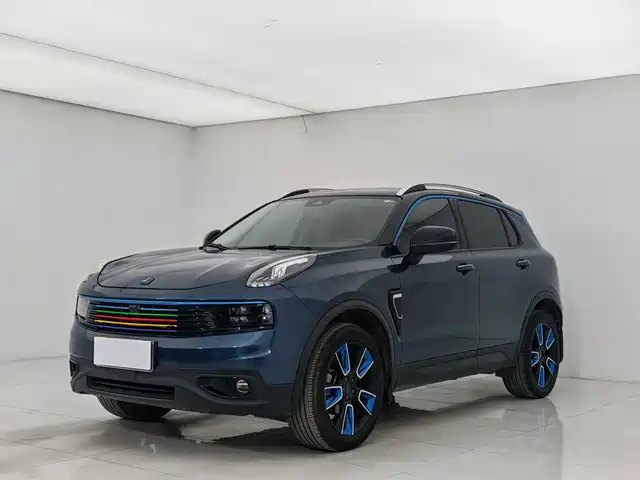 LYNK 01