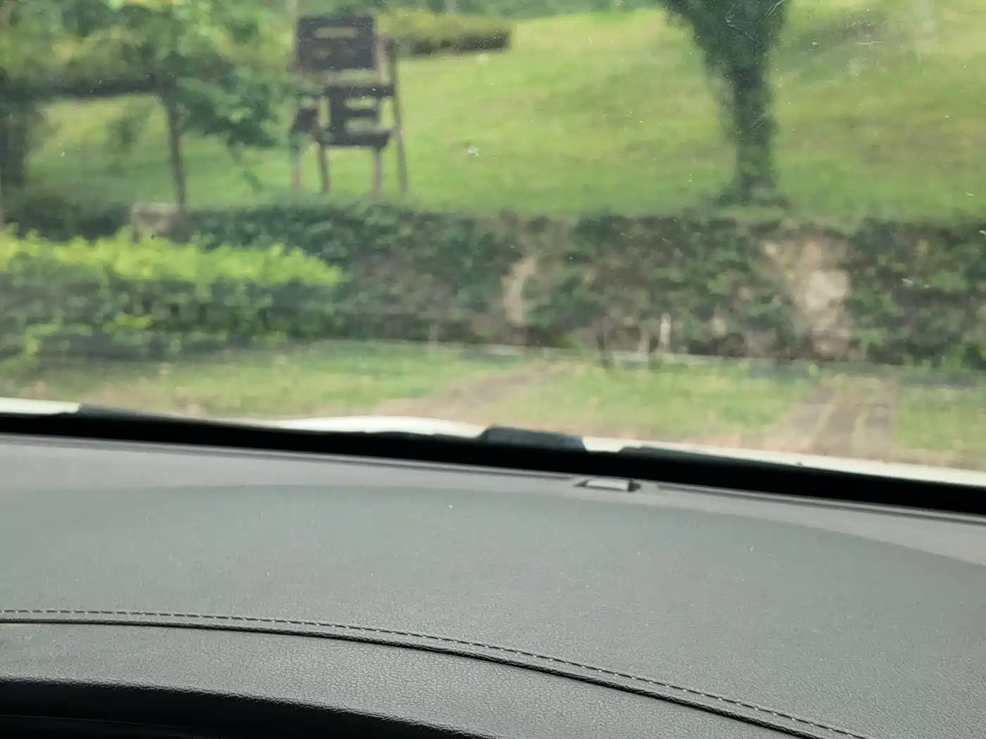 Фото 43 - Geely Binrui