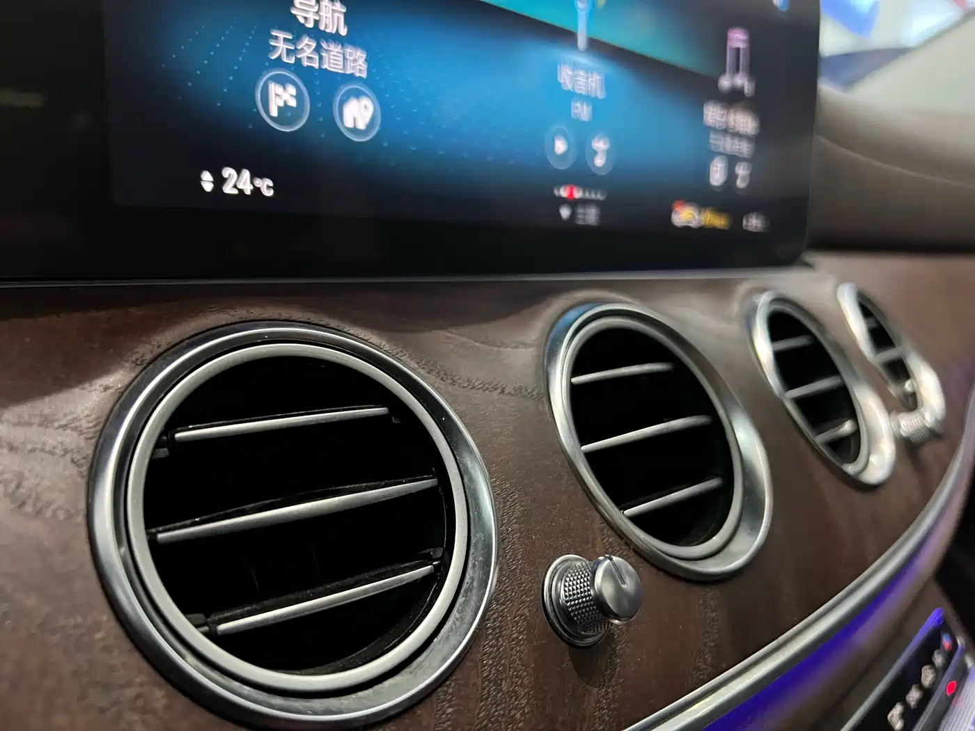 Mercedes-Benz E-Class 2023 Facelift E 300 L Fashion фото 33
