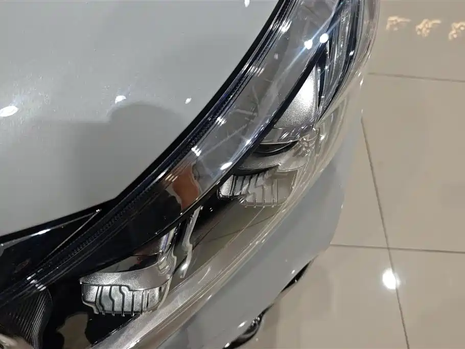 GAC Trumpchi Trumpchi M8 2021 Leading Show Series 390T Ultimate Edition фото 5
