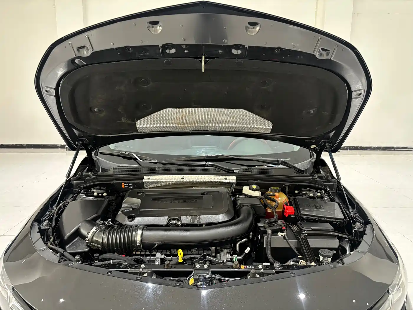 Chevrolet Malibu XL 2021 Model Redline 550T Auto Sharp Intelligence Edition фото 17