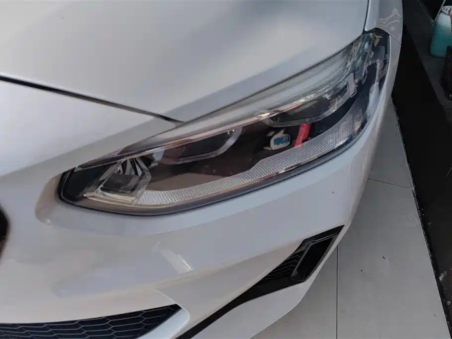 BMW 1 Series 2021 Facelift 120i M Sport фото 5