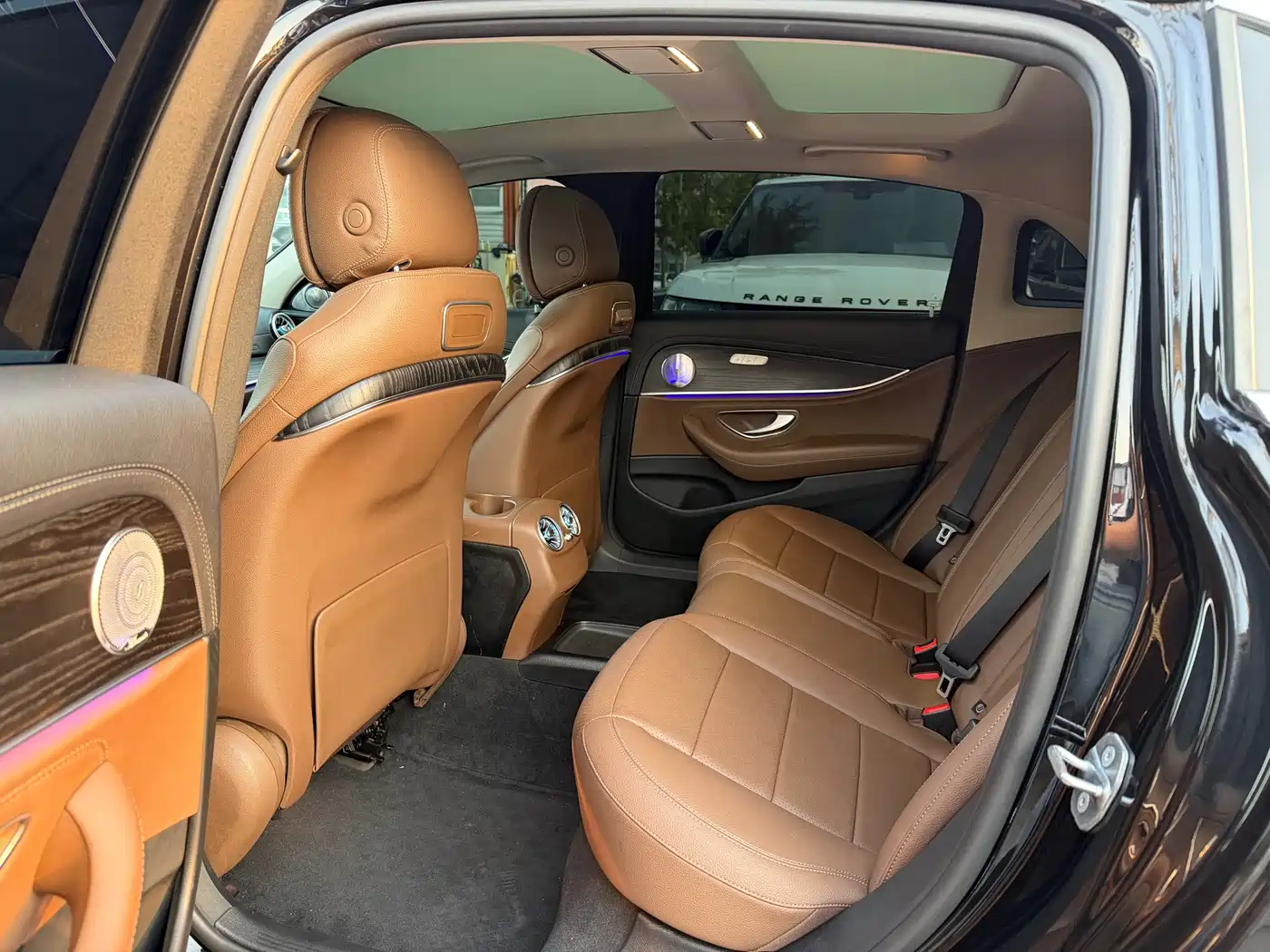 Mercedes-Benz E-Class 2019 Facelift E 300 L Fashion фото 6
