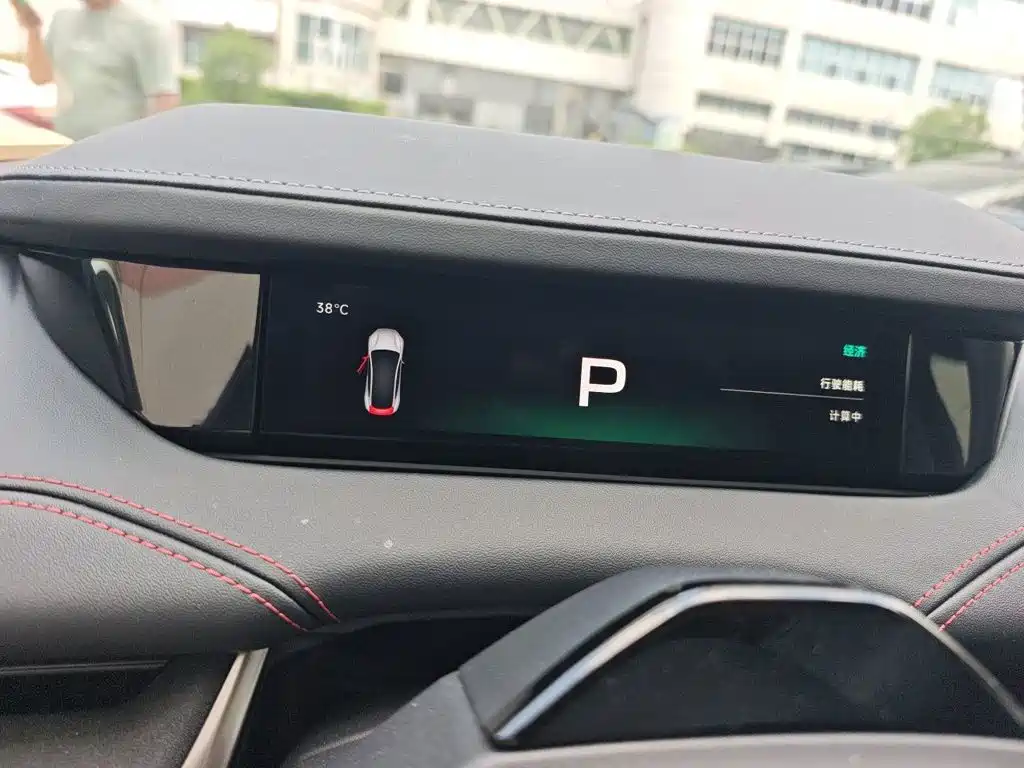 Xiaomi Auto Xiaomi SU7 2024 2024 AWD Max Founder's Edition