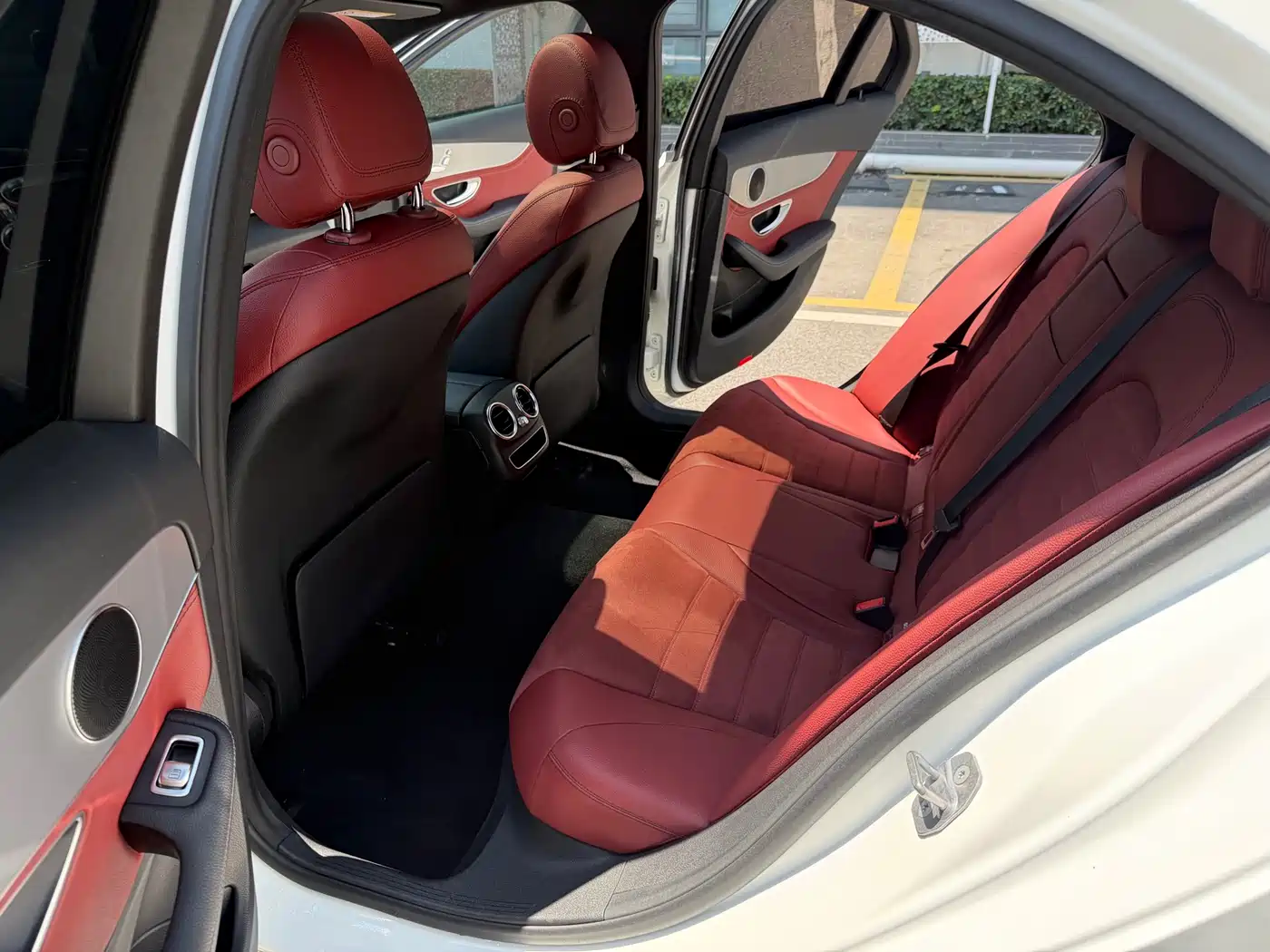 Mercedes-Benz C-Class 2019 C 260 Sport фото 17