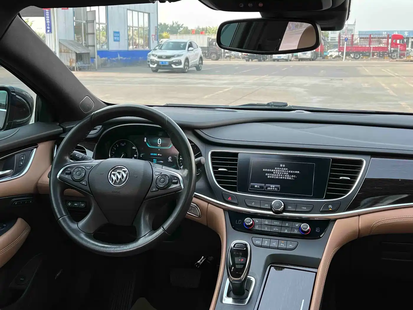 Buick LaCrosse 2016 Model 28T Luxury фото 8