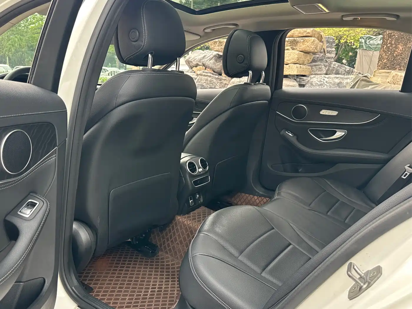 Mercedes-Benz C-Class 2020 C 260 L Sport фото 5