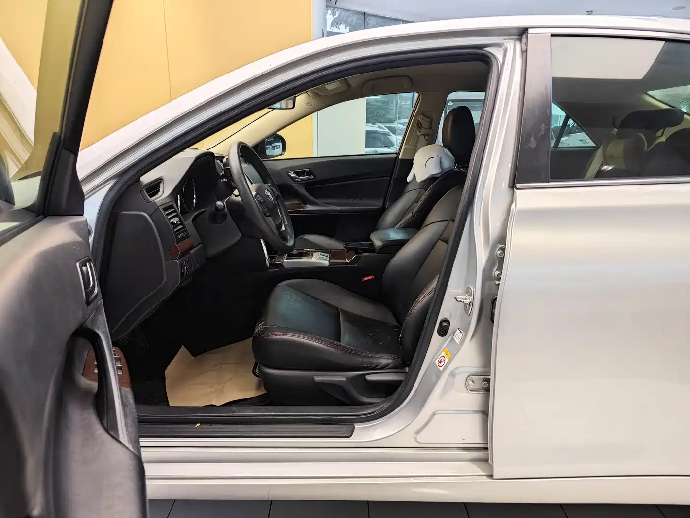 Toyota Reiz 2013 2.5S Elite Edition фото 14