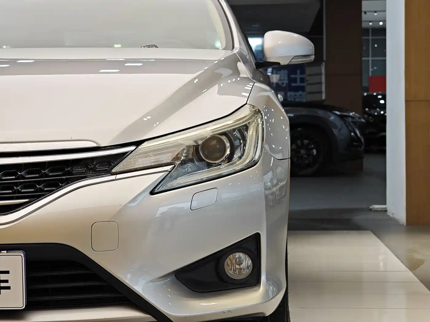 Toyota Reiz 2013 2.5S Elite Edition фото 2