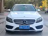 Фото 2 - Mercedes-Benz C-Class